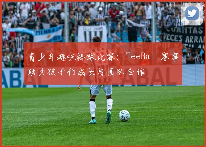 青少年趣味棒球比赛：TeeBall赛事助力孩子们成长与团队合作