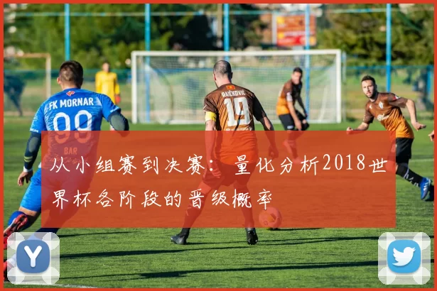 从小组赛到决赛:量化分析2018世界杯各阶段的晋级概率