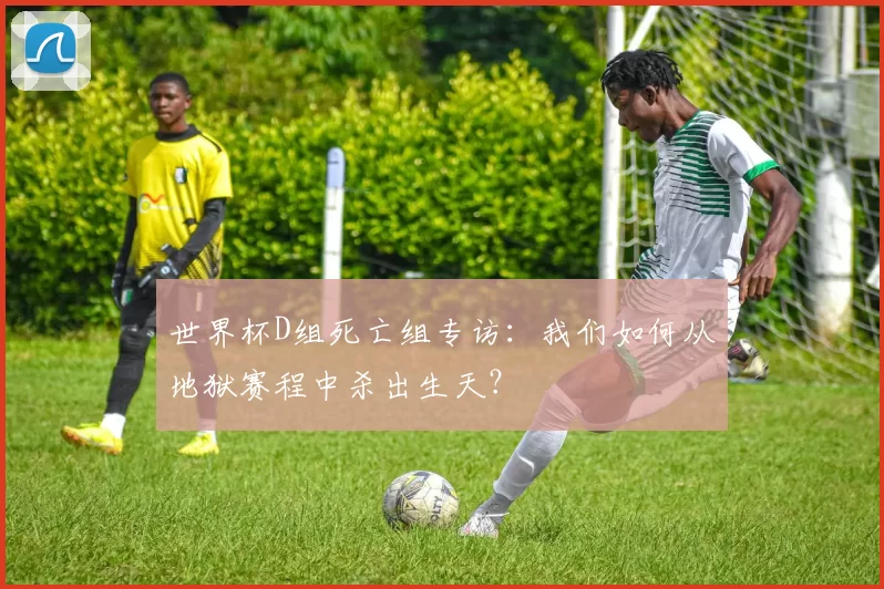 世界杯D组死亡组专访:我们如何从地狱赛程中杀出生天?