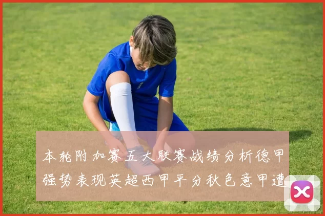 本轮附加赛五大联赛战绩分析德甲强势表现英超西甲平分秋色意甲遭遇挑战