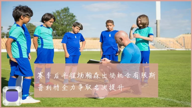 赛季后半程杨瀚森出场机会有限斯普利特全力争取名次提升