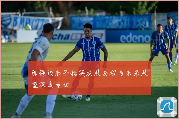 陈强谈和平精英发展历程与未来展望深度专访