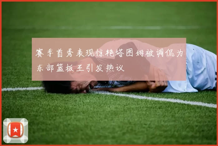 赛季首秀表现惊艳塔图姆被调侃为东部篮板王引发热议