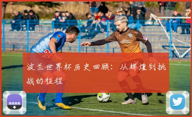 波兰世界杯历史回顾:从辉煌到挑战的征程