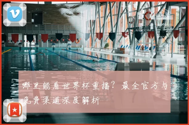 哪里能看世界杯重播？最全官方与免费渠道深度解析